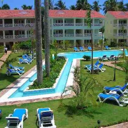 Hermoso Apartamento De 2 Habitaciones Cerca De Playa Punta Popy Лас-Терренас Екстер'єр фото