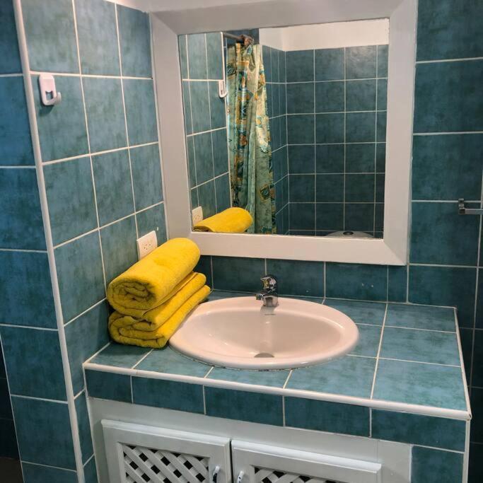 Hermoso Apartamento De 2 Habitaciones Cerca De Playa Punta Popy Лас-Терренас Екстер'єр фото